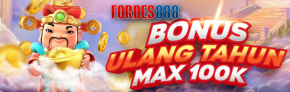 FORBES888