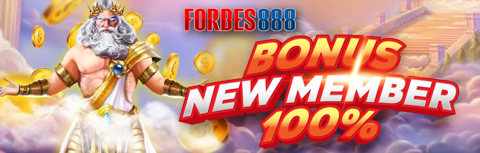 FORBES888