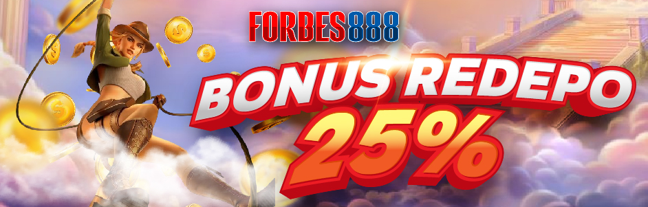 FORBES888