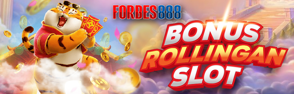 FORBES888